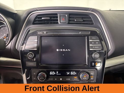 Used 2023 Nissan Maxima SV w/ Floor Mat Group FWD image 14