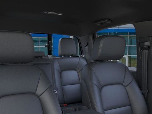 New 2026 Chevrolet Colorado LT w/ LT Convenience Package RWD image 32