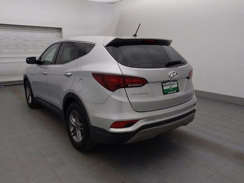 Used 2018 Hyundai Santa Fe Sport FWD image 5
