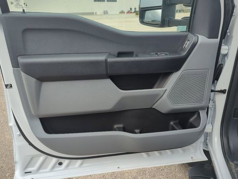 New 2026 Ford F450 4x4 Regular Cab Super Duty image 11