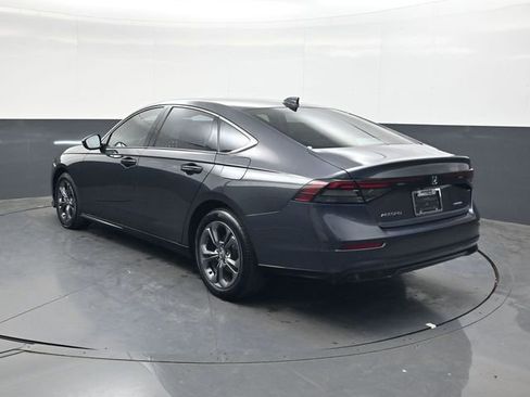 Used 2024 Honda Accord EX-L image 6