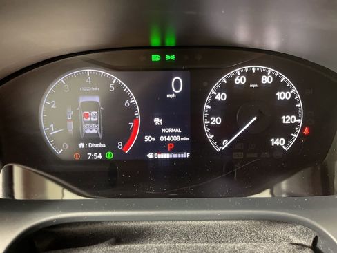 Certified 2024 Honda HR-V LX image 33