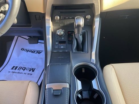 Used 2020 Lexus NX 300 AWD w/ Comfort Package image 29
