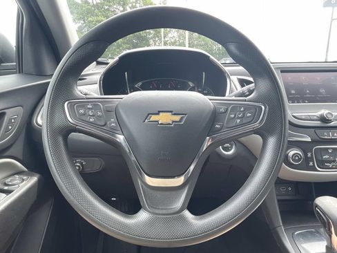 Used 2024 Chevrolet Equinox LS w/ LS Convenience Package FWD image 20