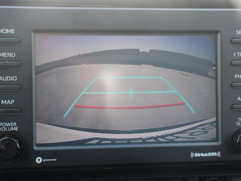 Used 2020 Toyota RAV4 XLE w/ Carpet Mat Package FWD image 25
