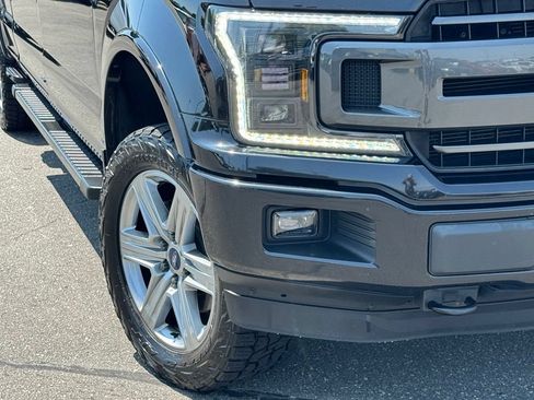 Used 2020 Ford F150 XLT w/ Equipment Group 301A Mid AWD/4WD image 40