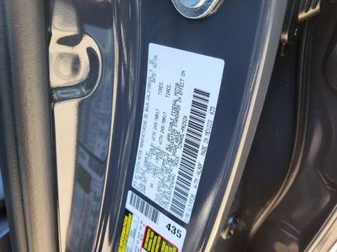 Used 2026 Toyota Tacoma SR5 w/ SR5 Upgrade Package AWD/4WD image 28