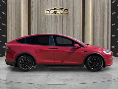 Used 2022 Tesla Model X Plaid AWD/4WD image 24