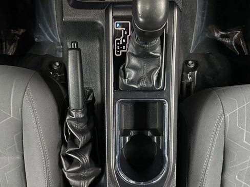 Used 2019 Toyota Tacoma TRD Sport image 25