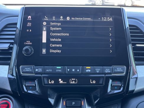 Certified 2024 Honda Odyssey EX-L image 5