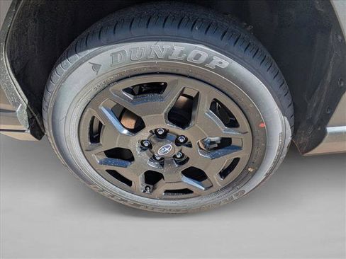 New 2026 Subaru Outback Limited image 9