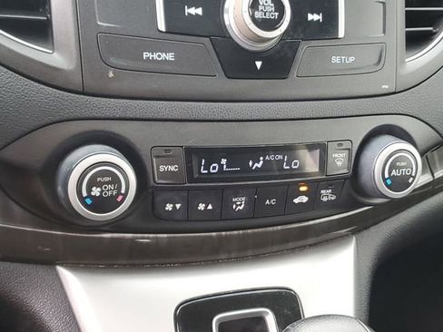 Used 2012 Honda CR-V EX-L image 29
