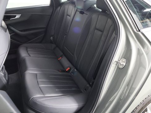 Used 2023 Audi A4 2.0T Prestige w/ Prestige Package image 36