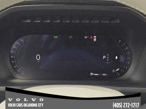 New 2026 Volvo XC90 B6 Ultra w/ Protection Package AWD/4WD image 15