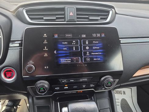 Certified 2020 Honda CR-V EX-L image 18