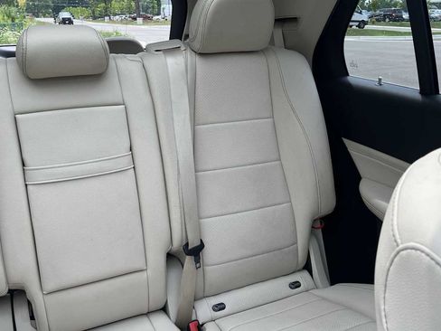 Certified 2022 Mercedes-Benz GLE 350 4MATIC image 32