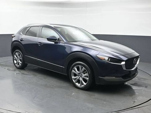 Used 2023 MAZDA CX-30 AWD 2.5 S w/ Preferred Package image 1