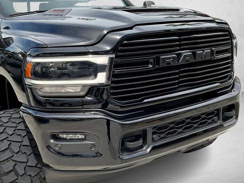 Used 2024 RAM 2500 Laramie w/ Night Edition AWD/4WD image 26