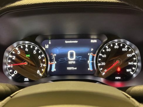 Used 2025 Jeep Compass Latitude AWD/4WD image 18