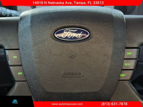 Used 2010 Ford Ranger Sport AWD/4WD image 17