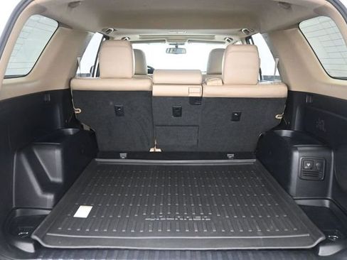 Used 2018 Toyota 4Runner Limited AWD/4WD image 32