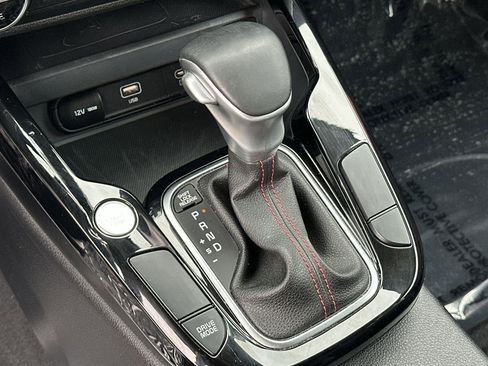 Certified 2024 Kia Soul GT-Line FWD image 19