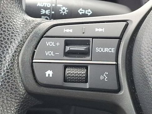 Certified 2024 Honda HR-V LX image 16