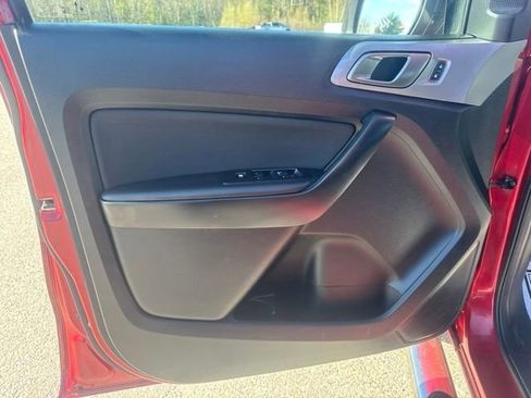 Used 2021 Ford Ranger XLT w/ FX2 Package RWD image 9