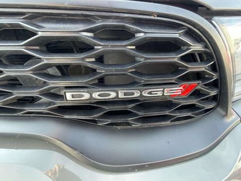 Used 2026 Dodge Durango GT RWD image 4