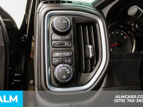 Used 2020 Chevrolet Silverado 1500 RST w/ All-Star Edition image 34