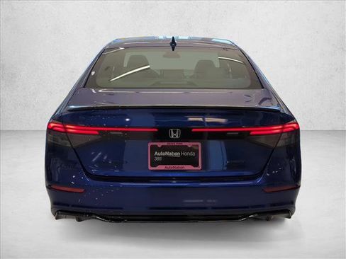 New 2026 Honda Accord Sport image 5