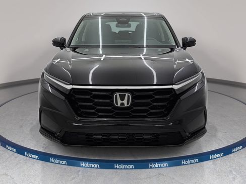 Used 2026 Honda CR-V EX image 3
