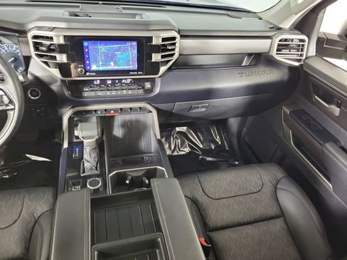 Used 2023 Toyota Tundra SR5 w/ SR5 Premium Package AWD/4WD image 17