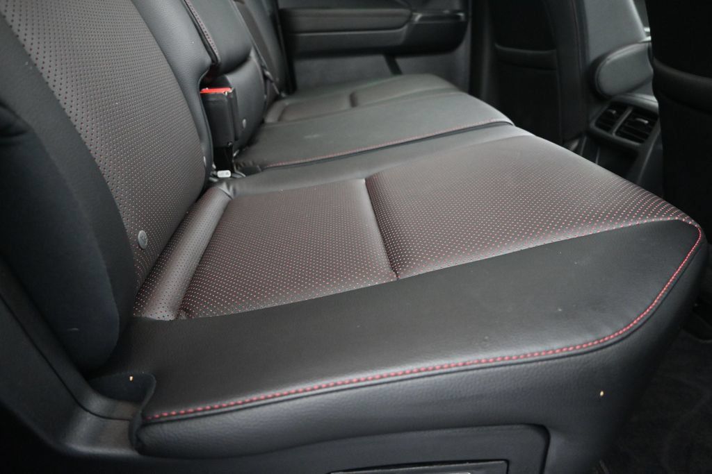 Used 2023 Honda Ridgeline Black Edition image 22