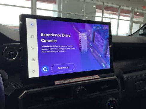 New 2026 Toyota 4Runner Limited AWD/4WD image 25