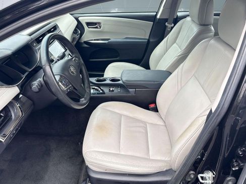 Used 2015 Toyota Avalon XLE Touring image 5