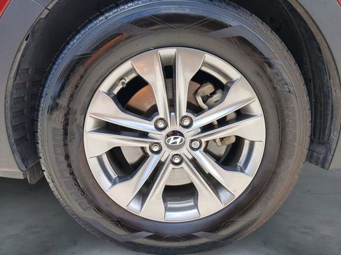 Used 2014 Hyundai Santa Fe Sport w/ Technology Package 04 FWD image 14