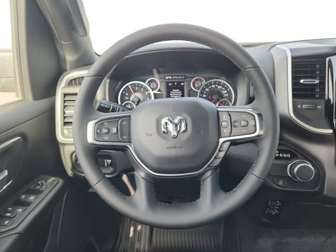 New 2026 RAM 1500 Lone Star image 12