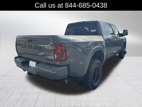 New 2026 RAM 3500 Limited AWD/4WD image 5