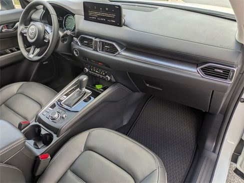 New 2025 MAZDA CX-5 AWD 2.5 S w/ Premium Plus Pkg image 22