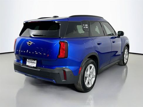 Used 2025 MINI Cooper Countryman S AWD/4WD image 4