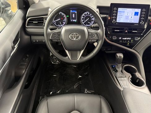 Used 2024 Toyota Camry SE FWD image 13