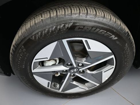 Certified 2025 Hyundai Tucson SEL AWD/4WD image 14