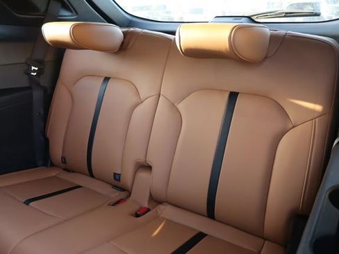 Used 2024 MAZDA CX-90 3.3 Turbo S w/ Premium Plus image 8