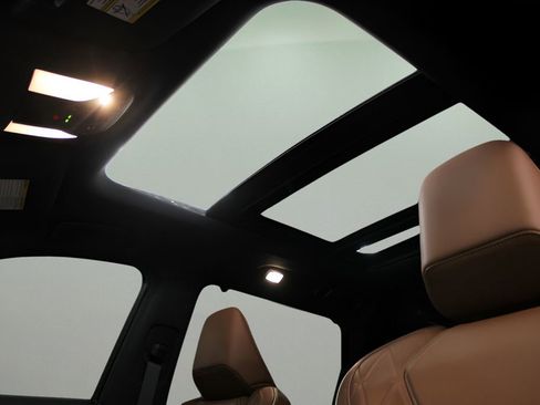 Used 2024 INFINITI QX60 Autograph image 30