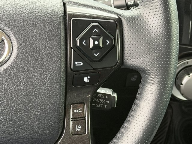 Certified 2024 Toyota 4Runner TRD Off-Road Premium w/ Off Road Premium Plus Package AWD/4WD image 14