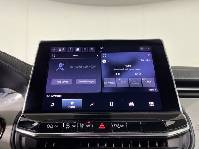 Used 2022 Jeep Compass Limited AWD/4WD image 29