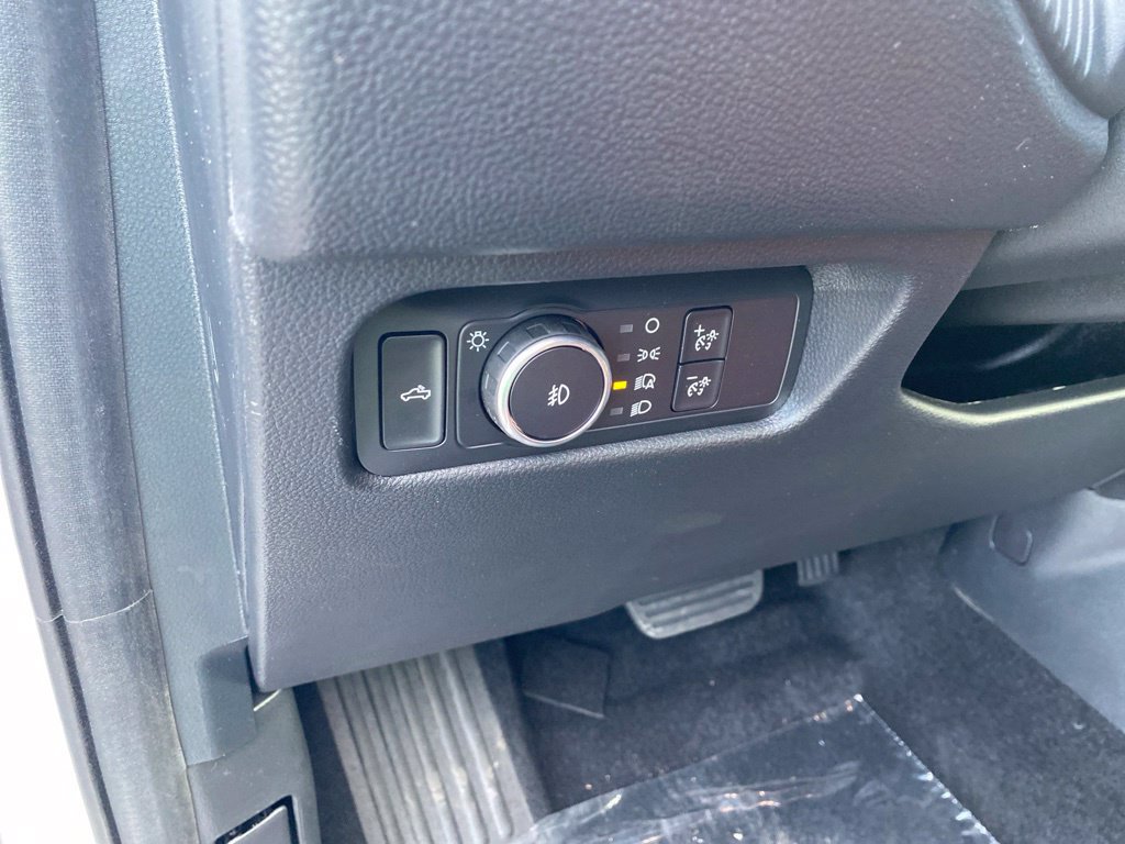 New 2026 Ford Ranger Raptor AWD/4WD image 17