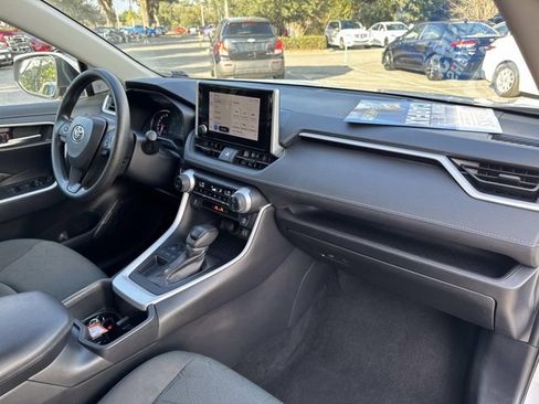 Certified 2024 Toyota RAV4 XLE image 18