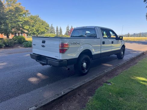 Used 2011 Ford F150 XL w/ Trailer Tow Pkg AWD/4WD image 5